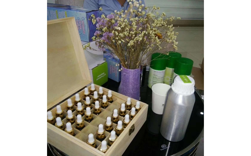 商務(wù)酒店精油