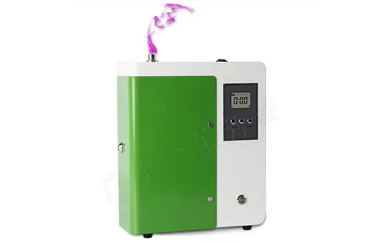 HZ-2000B中型面積商務(wù)機(jī)