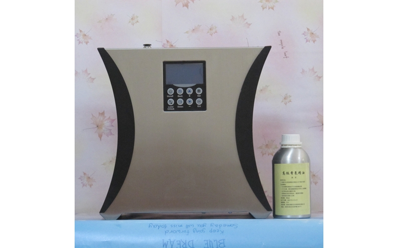 酒店專(zhuān)用擴(kuò)香